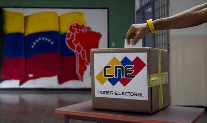 Brasil No Enviará Observadores a Elecciones en Venezuela