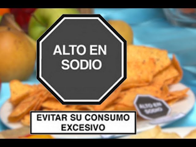 OMS emite alerta mundial ante el consumo de este alimento